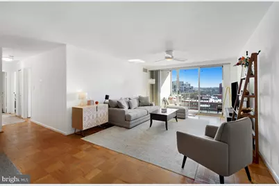 4977 Battery Lane #1-1014, Bethesda, MD 20814 - Photo 1