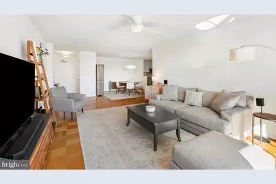 4977 Battery Lane #1-1014, Bethesda, MD 20814 - Photo 11