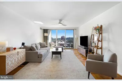 4977 Battery Lane #1-1014, Bethesda, MD 20814 - Photo 9