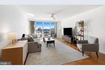 4977 Battery Lane #1-1014, Bethesda, MD 20814 - Photo 9