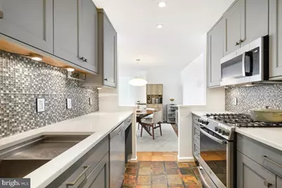 4977 Battery Lane #1-1014, Bethesda, MD 20814 - Photo 21