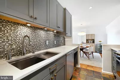 4977 Battery Lane #1-1014, Bethesda, MD 20814 - Photo 21