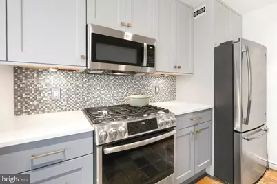 4977 Battery Lane #1-1014, Bethesda, MD 20814 - Photo 19