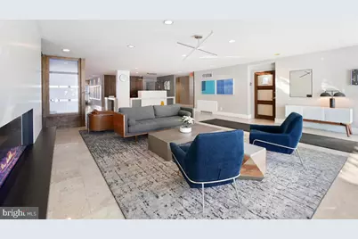 4977 Battery Lane #1-1014, Bethesda, MD 20814 - Photo 3