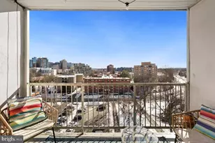 4977 Battery Ln, Bethesda, MD 20814 - Photo 13