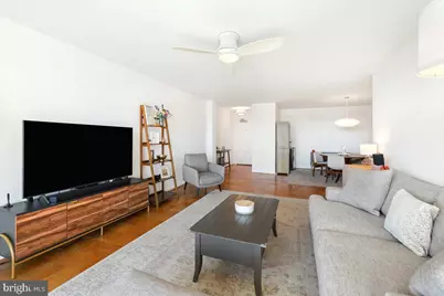 4977 Battery Lane #1-1014, Bethesda, MD 20814 - Photo 11