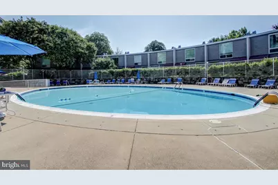 4977 Battery Lane #1-1014, Bethesda, MD 20814 - Photo 35