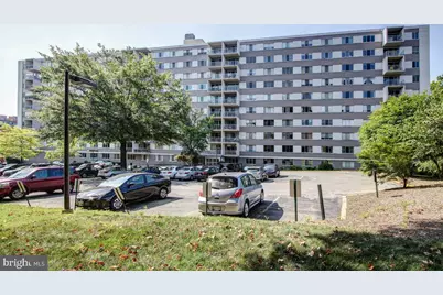 4977 Battery Lane #1-1014, Bethesda, MD 20814 - Photo 31