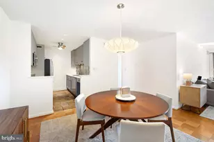 4977 Battery Ln, Bethesda, MD 20814 - Photo 17