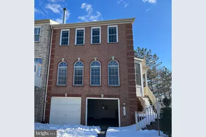 201 Blaze Climber Way, Rockville, MD 20850 - Photo 1