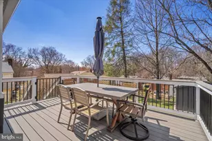 10302 Conover Dr, Silver Spring, MD 20902 - Photo 13