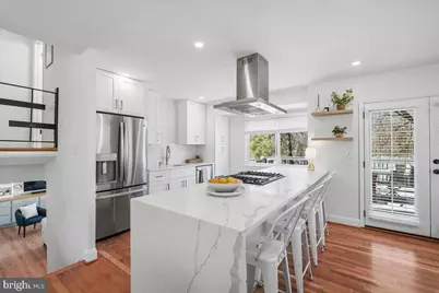 10302 Conover Drive, Silver Spring, MD 20902 - Photo 9