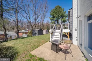 10302 Conover Dr, Silver Spring, MD 20902 - Photo 37