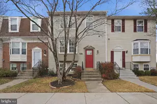 15933 Indian Hills Terrace, Derwood, MD 20855 - Photo 1