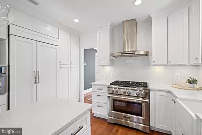 4111 Rosemary Street, Chevy Chase, MD 20815 - Photo 21