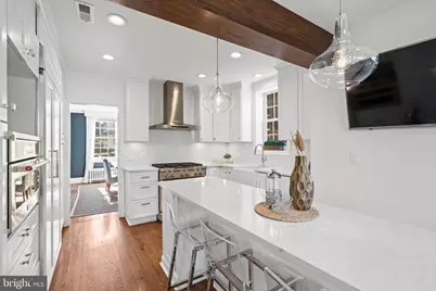 4111 Rosemary Street, Chevy Chase, MD 20815 - Photo 23