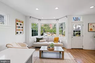 4111 Rosemary St, Chevy Chase, MD 20815 - Photo 27