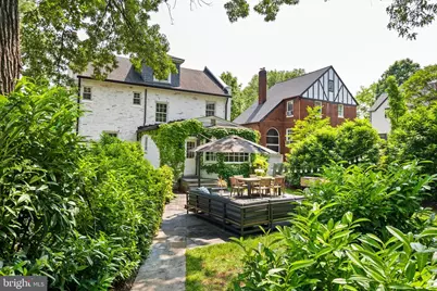 4111 Rosemary Street, Chevy Chase, MD 20815 - Photo 71