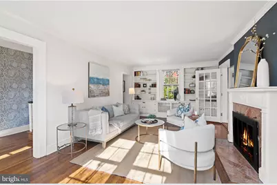 4111 Rosemary Street, Chevy Chase, MD 20815 - Photo 9