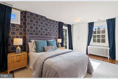 4111 Rosemary Street, Chevy Chase, MD 20815 - Photo 39