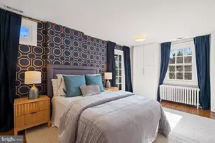 4111 Rosemary St, Chevy Chase, MD 20815 - Photo 39