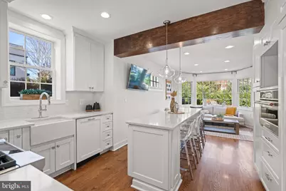 4111 Rosemary Street, Chevy Chase, MD 20815 - Photo 19