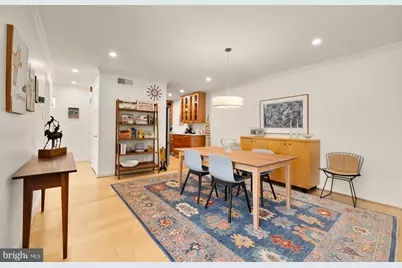 4977 Battery Lane #1-208, Bethesda, MD 20814 - Photo 9