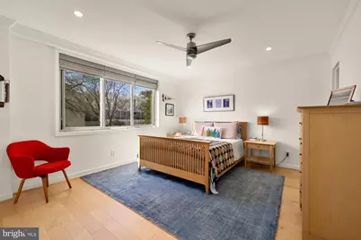 4977 Battery Lane #1-208, Bethesda, MD 20814 - Photo 15