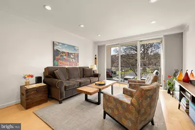 4977 Battery Lane #1-208, Bethesda, MD 20814 - Photo 3