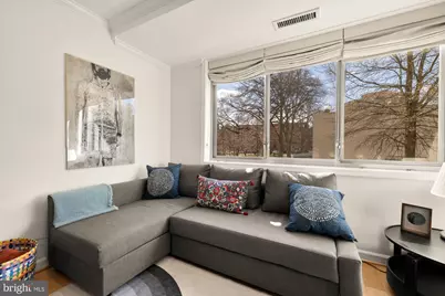 4977 Battery Lane #1-208, Bethesda, MD 20814 - Photo 19