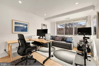 4977 Battery Lane #1-208, Bethesda, MD 20814 - Photo 21