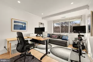 4977 Battery Ln, Bethesda, MD 20814 - Photo 21