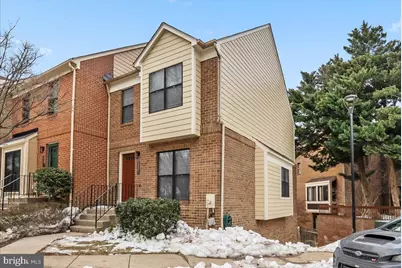 5301 King Charles Way, Bethesda, MD 20814 - Photo 1