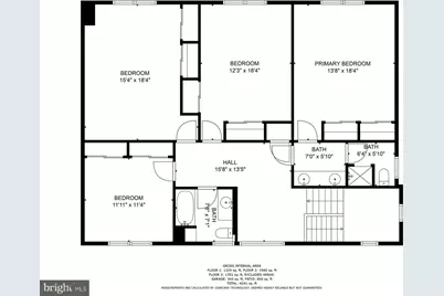 5000 Westpath Terrace, Bethesda, MD 20816 - Photo 43