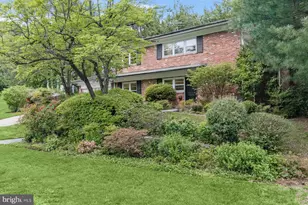 5000 Westpath Terrace, Bethesda, MD 20816 - Photo 3