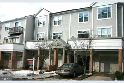 10225 Cove Ledge Court, Montgomery Village, MD 20886 - Photo 1