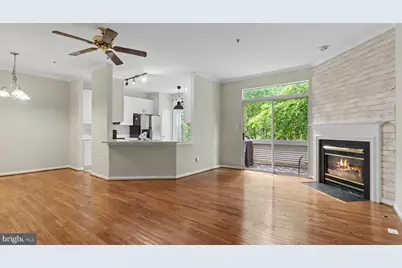 10225 Cove Ledge Court, Montgomery Village, MD 20886 - Photo 3