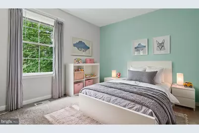 10225 Cove Ledge Court, Montgomery Village, MD 20886 - Photo 27