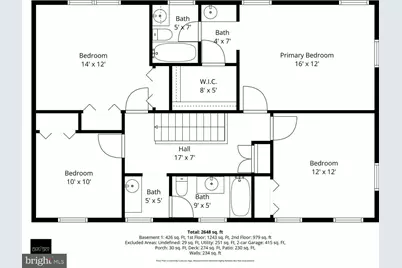 15108 Westbury Road, Rockville, MD 20853 - Photo 27