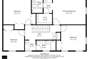 15108 Westbury Rd, Rockville, MD 20853 - Photo 27