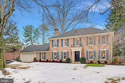 15108 Westbury Road, Rockville, MD 20853 - Photo 1