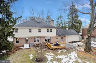 15108 Westbury Rd, Rockville, MD 20853 - Photo 55