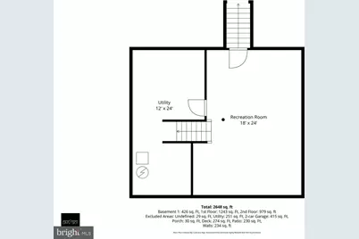 15108 Westbury Road, Rockville, MD 20853 - Photo 43