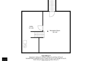 15108 Westbury Rd, Rockville, MD 20853 - Photo 43