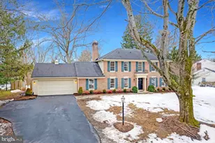 15108 Westbury Rd, Rockville, MD 20853 - Photo 3