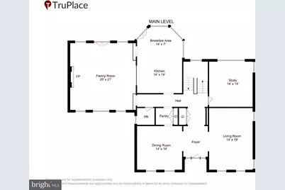 7917 Springer Road, Bethesda, MD 20817 - Photo 69