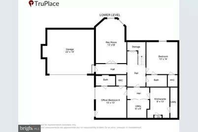 7917 Springer Road, Bethesda, MD 20817 - Photo 85