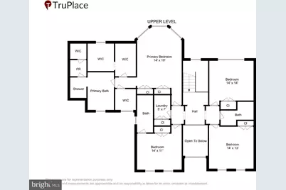 7917 Springer Road, Bethesda, MD 20817 - Photo 89