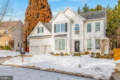 11103 Knights Court, Germantown, MD 20876 - Photo 1