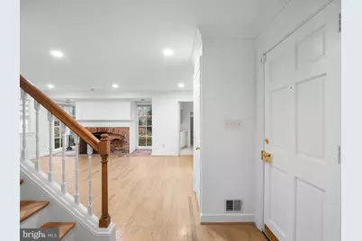 6416 Little Leigh Court, Cabin John, MD 20818 - Photo 5